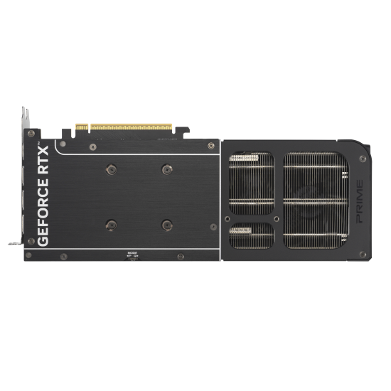 Видеокарта ASUS PRIME GeForce RTX 5060 Ti 16GB GDDR7 OC Edition