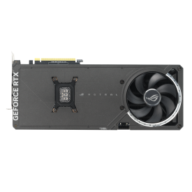 Видеокарта ASUS ROG ASTRAL GeForce RTX 5080 OC 16GB GDDR7