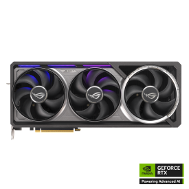 Видеокарта ASUS ROG ASTRAL GeForce RTX 5080 OC 16GB GDDR7