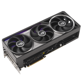 Видеокарта ASUS ROG ASTRAL GeForce RTX 5080 OC 16GB GDDR7