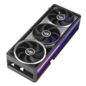 Видеокарта ASUS ROG ASTRAL GeForce RTX 5080 OC 16GB GDDR7