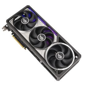 Видеокарта ASUS ROG ASTRAL GeForce RTX 5080 OC 16GB GDDR7
