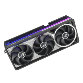 Видеокарта ASUS ROG ASTRAL GeForce RTX 5080 OC 16GB GDDR7