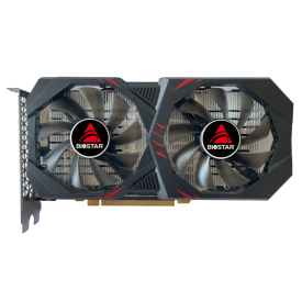 Видеокарта BIOSTAR GeForce GTX 1660 TI, 6GB, GDDR6