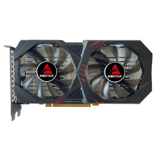 Видеокарта BIOSTAR GeForce GTX 1660 TI, 6GB, GDDR6