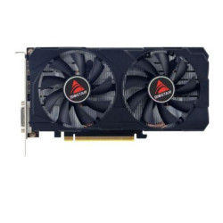 Видеокарта BIOSTAR GeForce RTX 2060 Super, 8GB, GDDR6, 256-bit, HDMI/DP