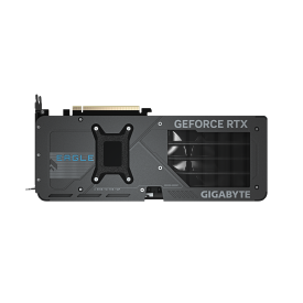 Видеокарта GIGABYTE RTX 5070 EAGLE OC SFF 12GB GDDR7, 192-bit, PCIe 5.0, 1xHDMI, 3xDP