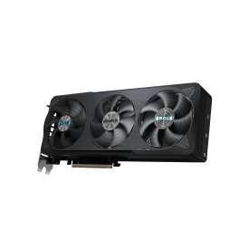 Видеокарта GIGABYTE RTX 5070 EAGLE OC SFF 12GB GDDR7, 192-bit, PCIe 5.0, 1xHDMI, 3xDP