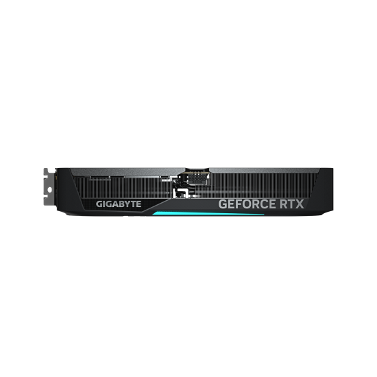 Видеокарта GIGABYTE RTX 5070 EAGLE OC SFF 12GB GDDR7, 192-bit, PCIe 5.0, 1xHDMI, 3xDP