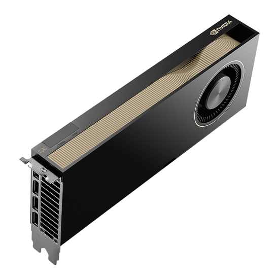 Видеокарта PNY NVIDIA RTX PRO 6000 Blackwell Max-Q Workstation Edition