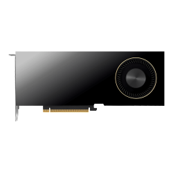 Видеокарта PNY NVIDIA RTX PRO 6000 Blackwell Max-Q Workstation Edition