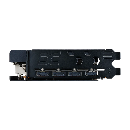 Видеокарта PowerColor Radeon RX 9070 Hellhound, 16GB GDDR6, 256-bit, 1xHDMI, 3xDP