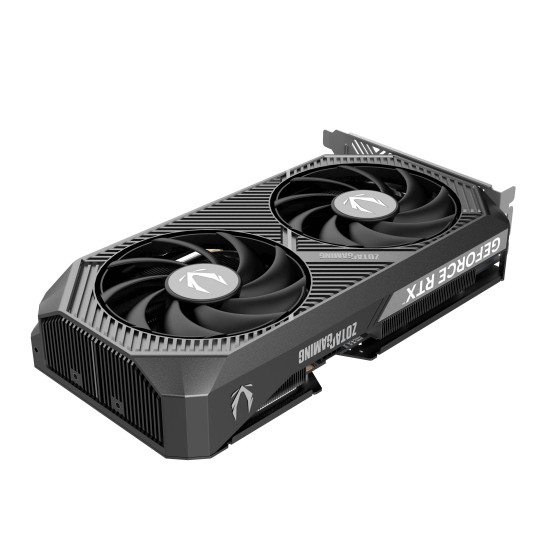 Видеокарта ZOTAC GAMING RTX 5060 TI Twin Edge OC 8GB GDDR7, 128-bit, PCIe 5.0, 1xHDMI, 3xDP