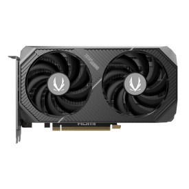 Видеокарта ZOTAC GAMING RTX 5060 TI Twin Edge OC 8GB GDDR7, 128-bit, PCIe 5.0, 1xHDMI, 3xDP