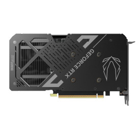 Видеокарта ZOTAC GAMING RTX 5060 TI Twin Edge OC 8GB GDDR7, 128-bit, PCIe 5.0, 1xHDMI, 3xDP