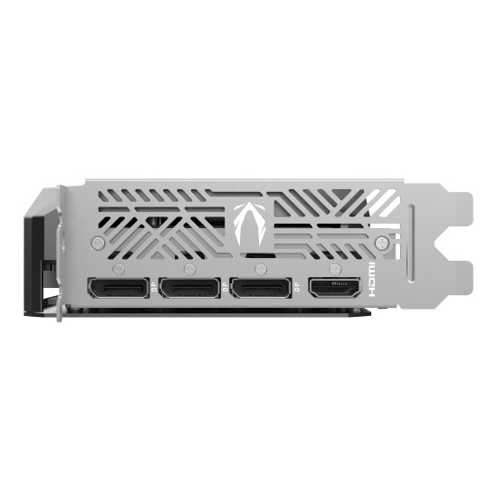 Видеокарта ZOTAC GAMING RTX 5060 TI Twin Edge OC 8GB GDDR7, 128-bit, PCIe 5.0, 1xHDMI, 3xDP