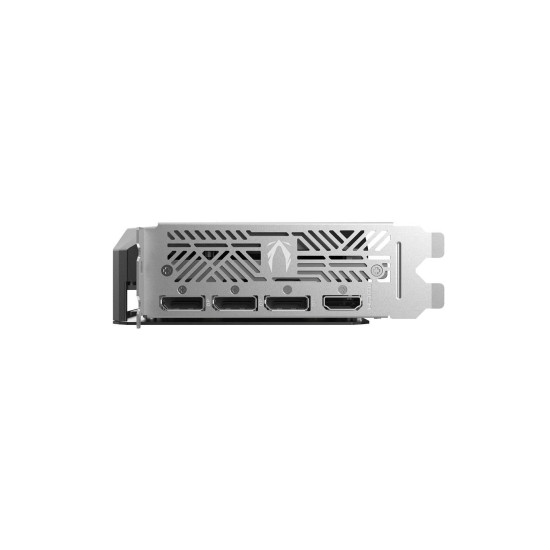 Видеокарта ZOTAC GAMING RTX 5060 Twin Edge 8GB GDDR7, 128-bit, PCIe 5.0, 1xHDMI, 3xDP