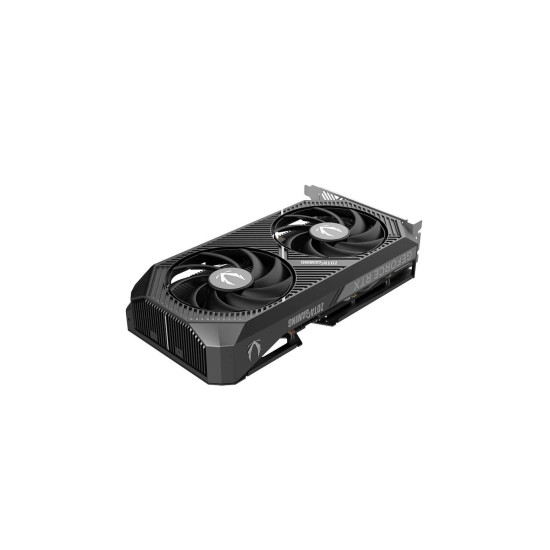 Видеокарта ZOTAC GAMING RTX 5060 Twin Edge 8GB GDDR7, 128-bit, PCIe 5.0, 1xHDMI, 3xDP