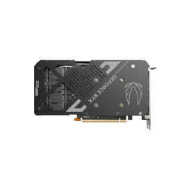 Видеокарта ZOTAC GAMING RTX 5060 Twin Edge 8GB GDDR7, 128-bit, PCIe 5.0, 1xHDMI, 3xDP