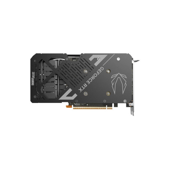 Видеокарта ZOTAC GAMING RTX 5060 Twin Edge 8GB GDDR7, 128-bit, PCIe 5.0, 1xHDMI, 3xDP
