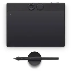 Графичен таблет Wacom Intuos Pro Small, PTK470K0B
