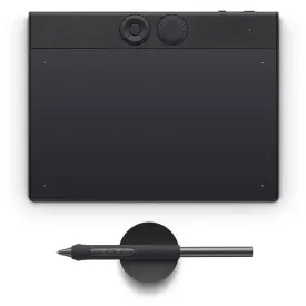 Графичен таблет Wacom Intuos Pro Small, PTK470K0B