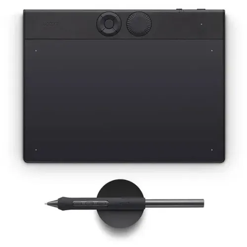 Графичен таблет Wacom Intuos Pro Small, PTK470K0B