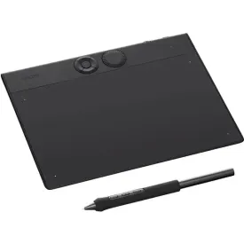 Графичен таблет Wacom Intuos Pro Small, PTK470K0B