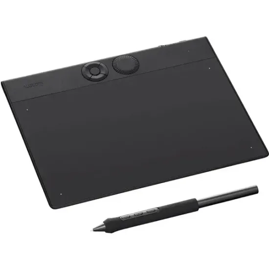 Графичен таблет Wacom Intuos Pro Small, PTK470K0B