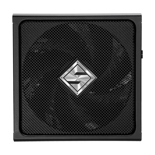Захранване ASRock Steel Legend, 1000W, 80+ Gold, Fully Modular