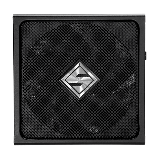 Захранване ASRock Steel Legend, 1000W, 80+ Gold, Fully Modular