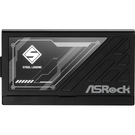 Захранване ASRock Steel Legend, 1000W, 80+ Gold, Fully Modular