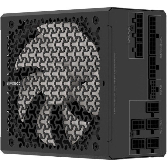 Захранване Corsair RM850x, 850W, 80+ Gold, ATX 3.1, Fully Modular