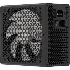 Захранване Corsair RM850x, 850W, 80+ Gold, ATX 3.1, Fully Modular