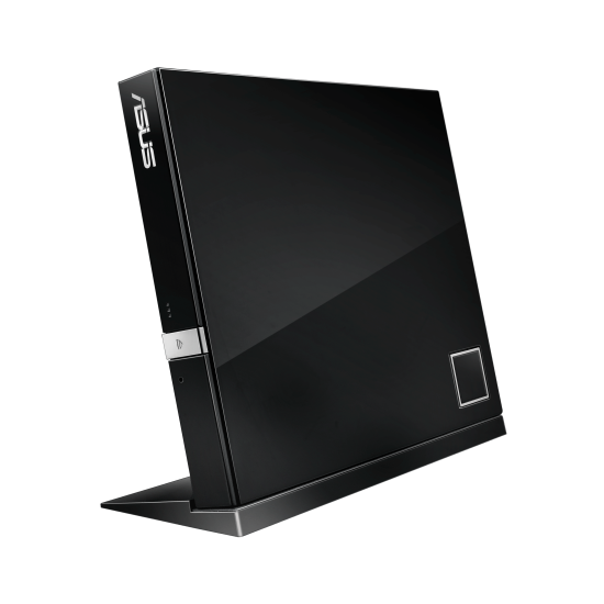 Оптично устройство ASUS SBC-06D2X-U, External, Blu-ray