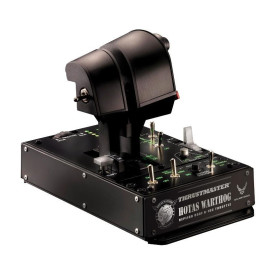 Контролер Thrustmaster HOTAS Warthog Dual Throttles