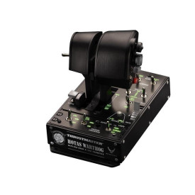 Контролер Thrustmaster HOTAS Warthog Dual Throttles