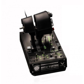Контролер Thrustmaster HOTAS Warthog Dual Throttles