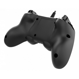 Контролер Nacon Wired Compact Controller, Black