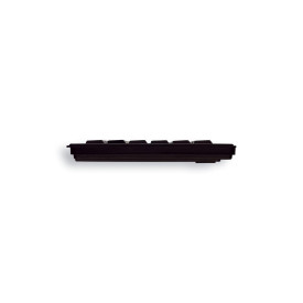 Клавиатура CHERRY G84-5500 XS с тъч пад, Black