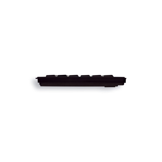 Клавиатура CHERRY G84-5500 XS с тъч пад, Black