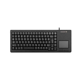 Клавиатура CHERRY G84-5500 XS с тъч пад, Black