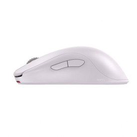Безжична мишка ZOWIE ZA12-DW Glossy Edition, 3200 DPI, 4000Hz, White (9H.N5DBE.A9E)