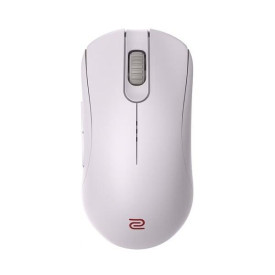Безжична мишка ZOWIE ZA12-DW Glossy Edition, 3200 DPI, 4000Hz, White (9H.N5DBE.A9E)
