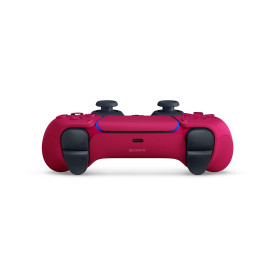 Безжичен контролер Sony PlayStation DualSense (PS5), Cosmic Red