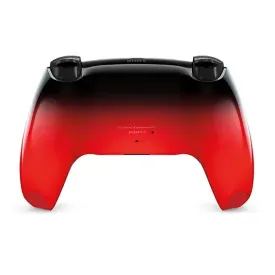 Безжичен контролер Sony PlayStation DualSense (PS5), Techno Red