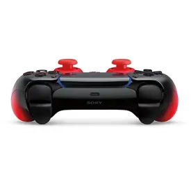 Безжичен контролер Sony PlayStation DualSense (PS5), Techno Red