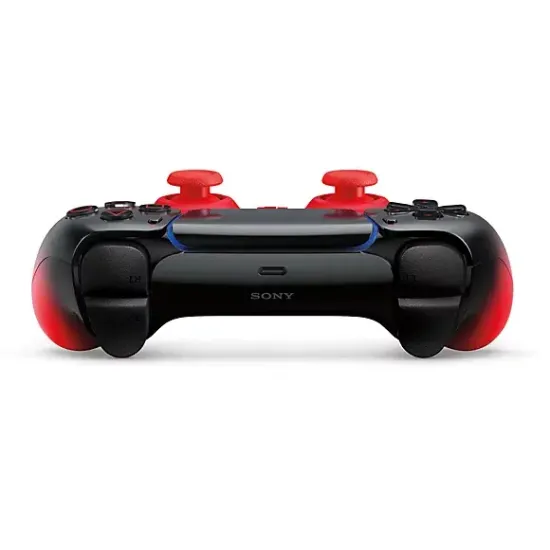 Безжичен контролер Sony PlayStation DualSense (PS5), Techno Red