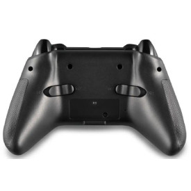 Безжичен контролер Spartan Gear Mora 3, PC и Switch - Черен