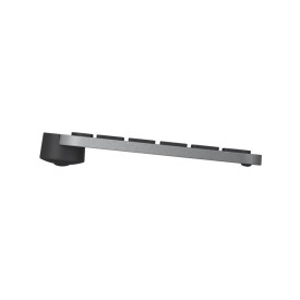 Безжична клавиатура Logitech MX Keys Mini, Dark Gray